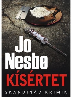 Jo Nesbo - Ksrtet