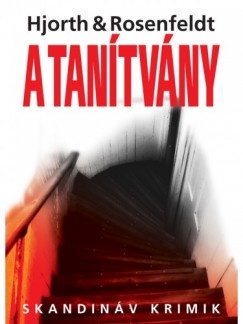 Michael Hjorth & Hans Rosenfeldt - A tantvny