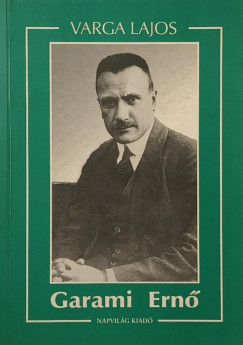 Varga Lajos - Garami Ern