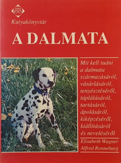 Elisabeth Wagner - A dalmata
