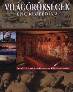 Fzesin Szll Szilvia  (Szerk.) - Vilgrksgek enciklopdija