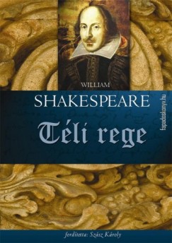 William Shakespeare - Tli rege