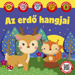 Az erd hangjai