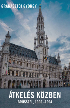 Granaszti Gyrgy - tkels kzben