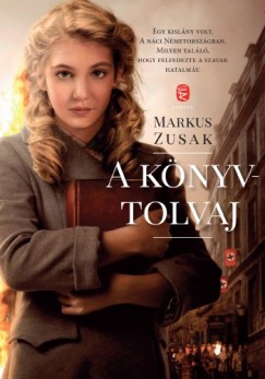 Markus Zusak - A knyvtolvaj