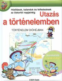 Utazs a trtnelemben
