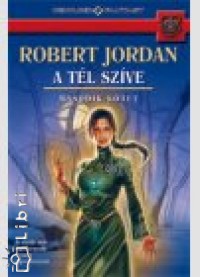 Robert Jordan - A tl szve II.