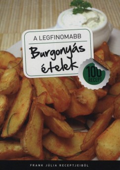 Frank Jlia - A legfinomabb burgonys telek