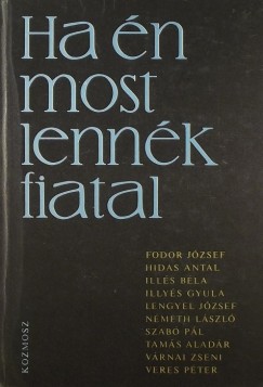 Ills Lajos  (sszell.) - Ha n most lennk fiatal