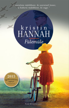 Kristin Hannah - F�lem�le