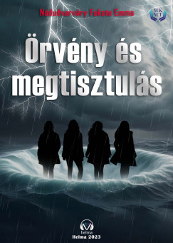 Ndudvarvry Fekete Emma - rvny s megtisztuls