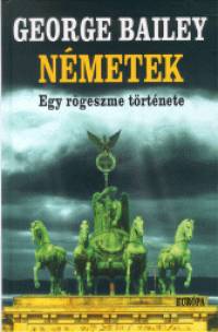 George Bailey - Nmetek