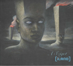 Iland - A sziget - 2 CD
