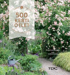 Christina Freiberg - 500 kerti tlet