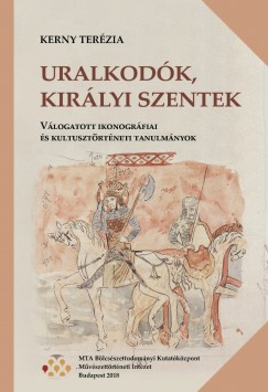 Kerny Terzia - Uralkodk, kirlyi szentek