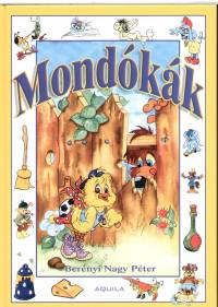 Bernyi Nagy Pter - Mondkk