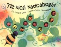 Melanie Gerth - Tz kicsi katicabogr