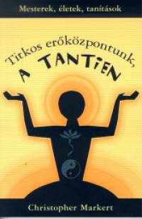 Christopher Markert - Titkos erkzpontunk, a tantien