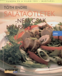 Tth Endre - Saltatletek - nem csak nyrra