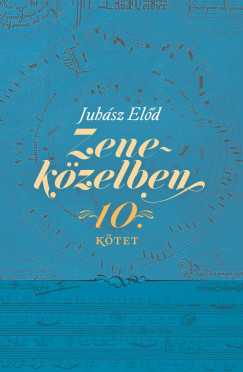 Juhsz Eld - Zenekzelben 10.