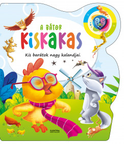 A btor kiskakas