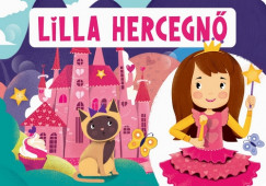 Lszl Gyopr - Lilla hercegn