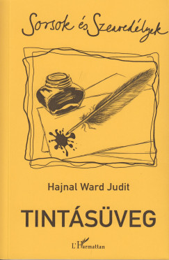 Hajnal Ward Judit - Tintsveg