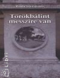 Rudi Hermans - Trkblint messzire van