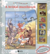 A brmai muzsikusok