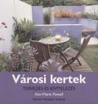 Ann-Marie Powell - Vrosi kertek