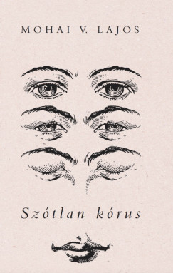 Mohai V. Lajos - Sztlan krus