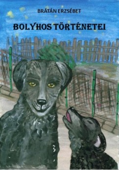 Brtn Erzsbet - Bolyhos trtnetei