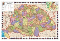 A Magyar Szent Korona orszgai 1910