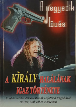 V�g� Imr�n� - A negyedik l�v�s