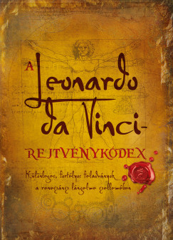 Sunita Gahir  (sszell.) - A Leonardo da Vinci - rejtvnykdex