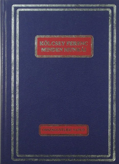 Klcsey Ferenc - Vlgyesi Orsolya  (Szerk.) - Klcsey Ferenc minden munki - Orszggylsi napl