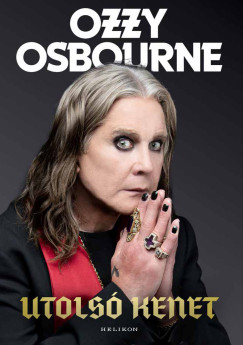 Ozzy Osbourne - Utolsó kenet