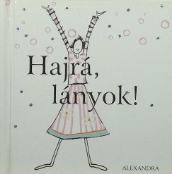 Linda Macfarlene - Stuart Macfarlene - Hajr, lnyok!