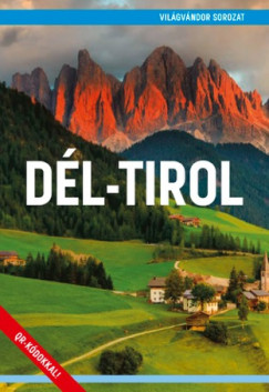 Juszt Rbert  (Szerk.) - Dl-Tirol