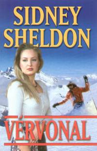 Sidney Sheldon - Vrvonal