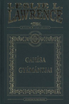 Leslie L. Lawrence - Gansa gymntjai
