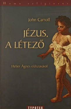 John Caroll - Jzus, a ltez