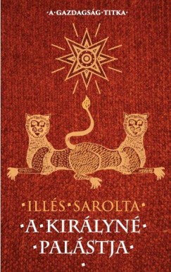 Ills Sarolta - A kirlyn palstja