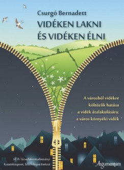 Csurg Bernadett - Vidken lakni s vidken lni