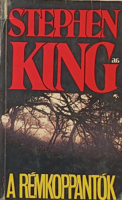 Stephen King - A rmkoppantk