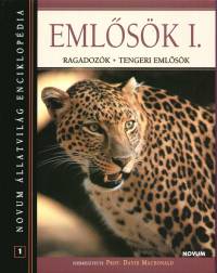 David Macdonald  (Szerk.) - Emlsk I.