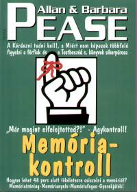 Allan Pease - Barbara Pease - Memriakontroll