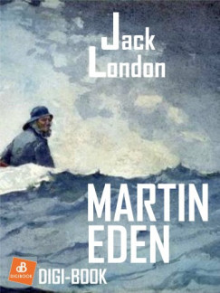 Jack London - Martin Eden