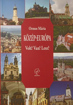 Ormos M�ria - K�z�p-Eur�pa