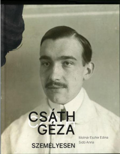 Molnr Eszter Edina - Sid Anna - Csth Gza szemlyesen